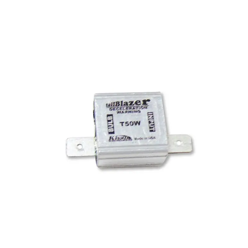 In-Line Universal Flashing Taillight Adapter 1