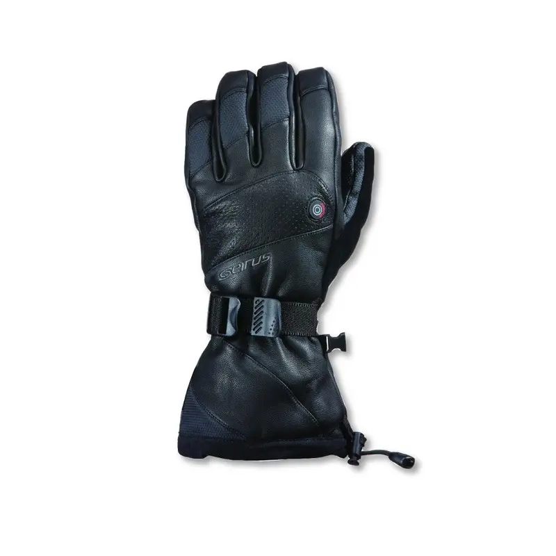 Inferno Li-Ion Battery Heated Gloves 1