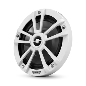Infinity Inf622mlw Rgb Coaxial Speakers 6.5In White 1