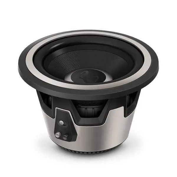 Infinity Kappa 800W 8" 800 Watt Car Audio Subwoofer 1