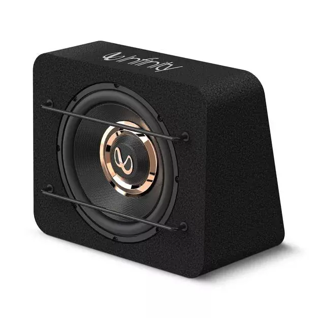 Infinity Primus 1270B Sealed Enclosure With 12" Subwoofer 1