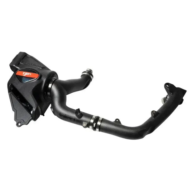 Injen Evolution Intake - 2021+ Bronco 2.7L 1