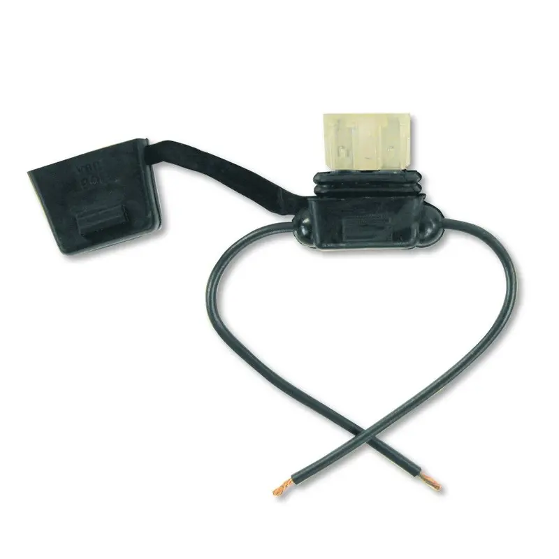 Inline Blade Fuse Holders 2
