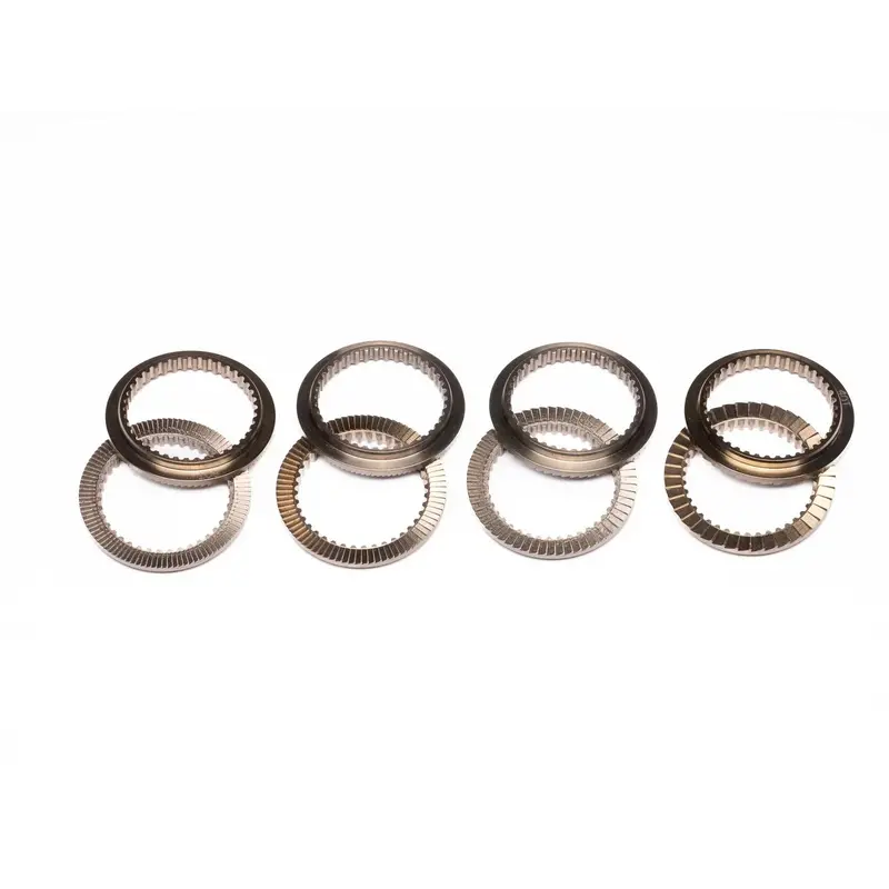 Innerdrive Hub Ratchet Kit 1