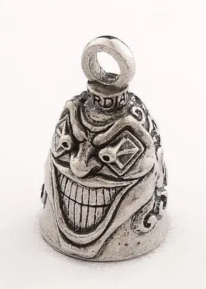 Insane Clown Guardian Bell 1