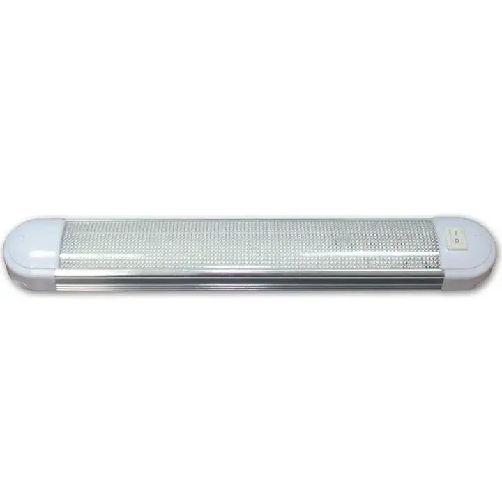 Interior Strip Light 260Mm On/Off 1