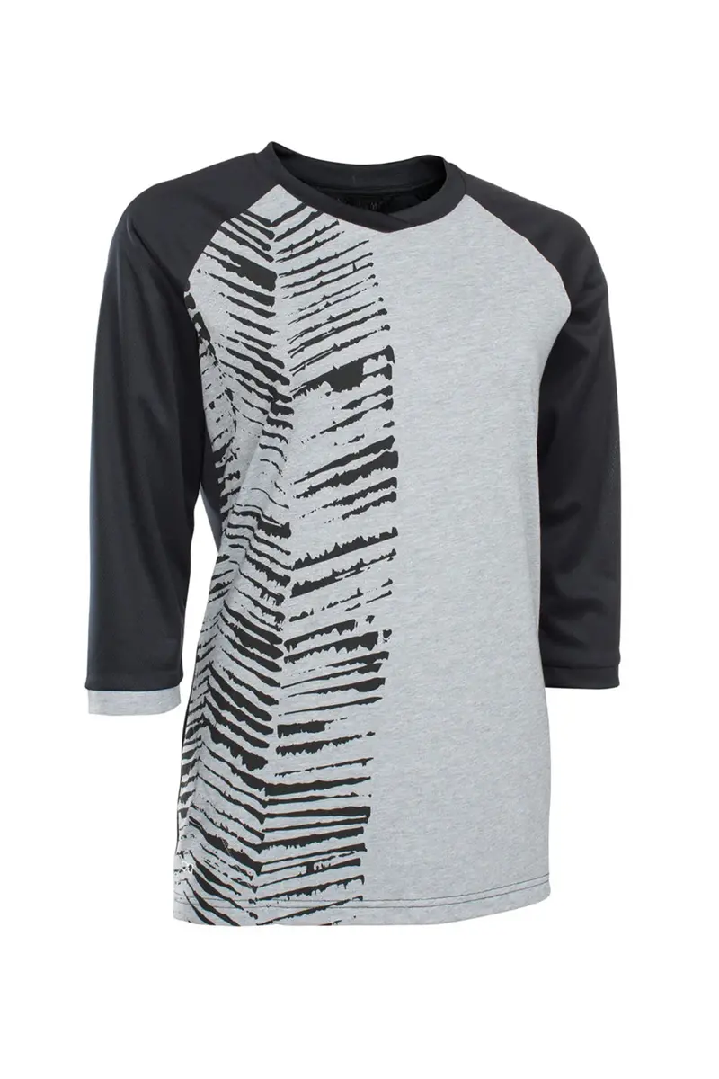 Ion 19 Women's Scrub Amp 3/4 Jersey 1