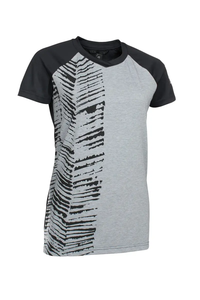 Ion 19 Women's Scrub Amp Short Sleeve Jersey 1