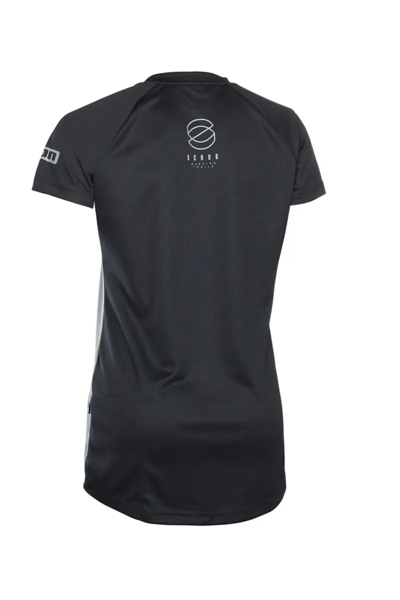 Ion 19 Women's Scrub Amp Short Sleeve Jersey 2
