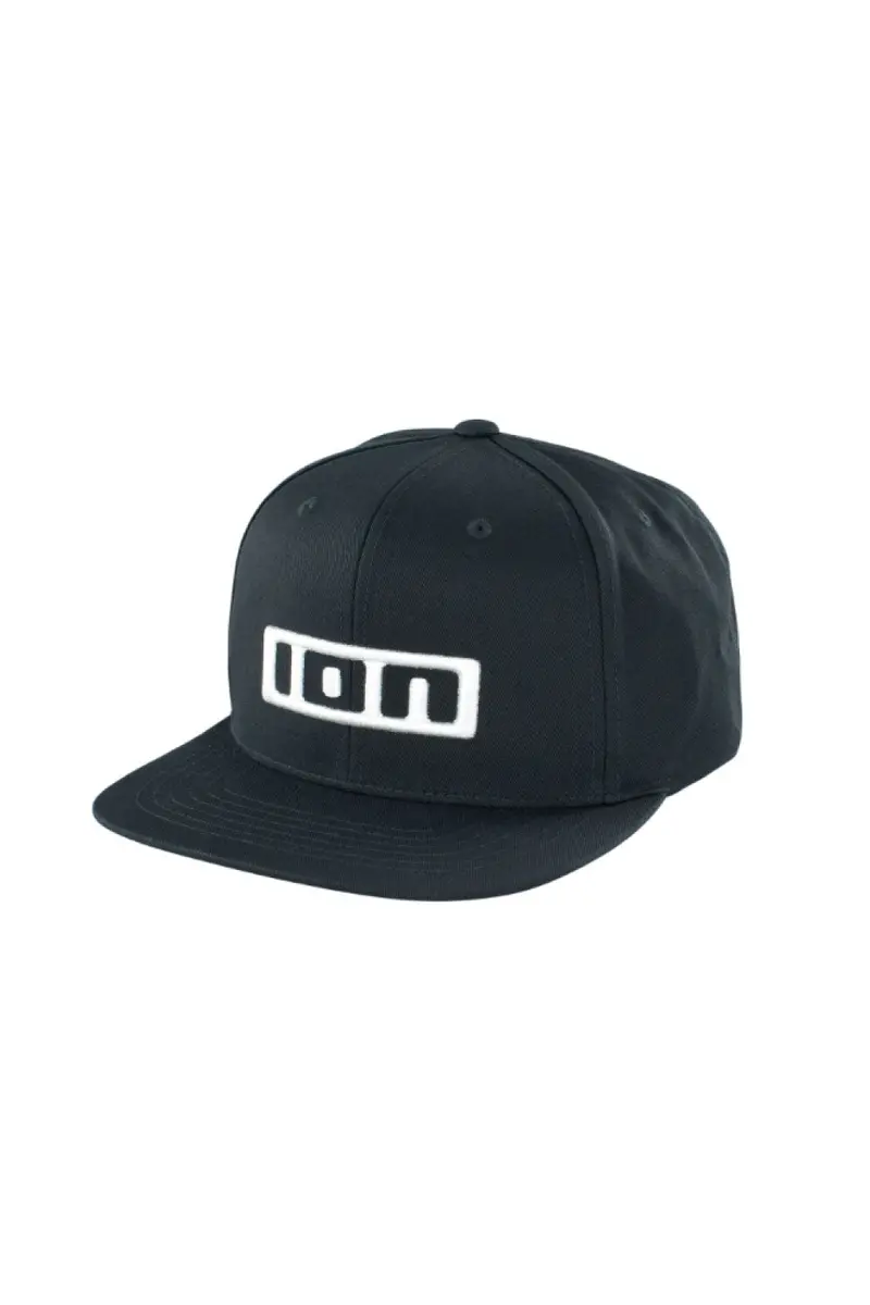Ion 2.0 Logo Snap Back Hat 1