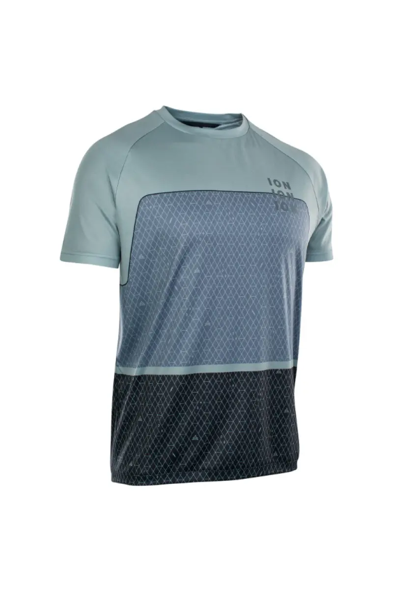 Ion 2021 Men's Traze Amp X Short Sleeve T-Shirt 5