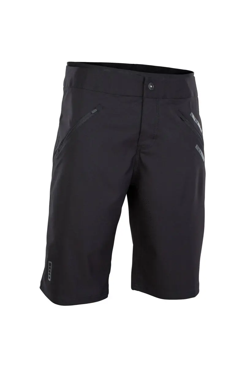 Ion 2021 Men's Traze Plus Mtb Shorts 1