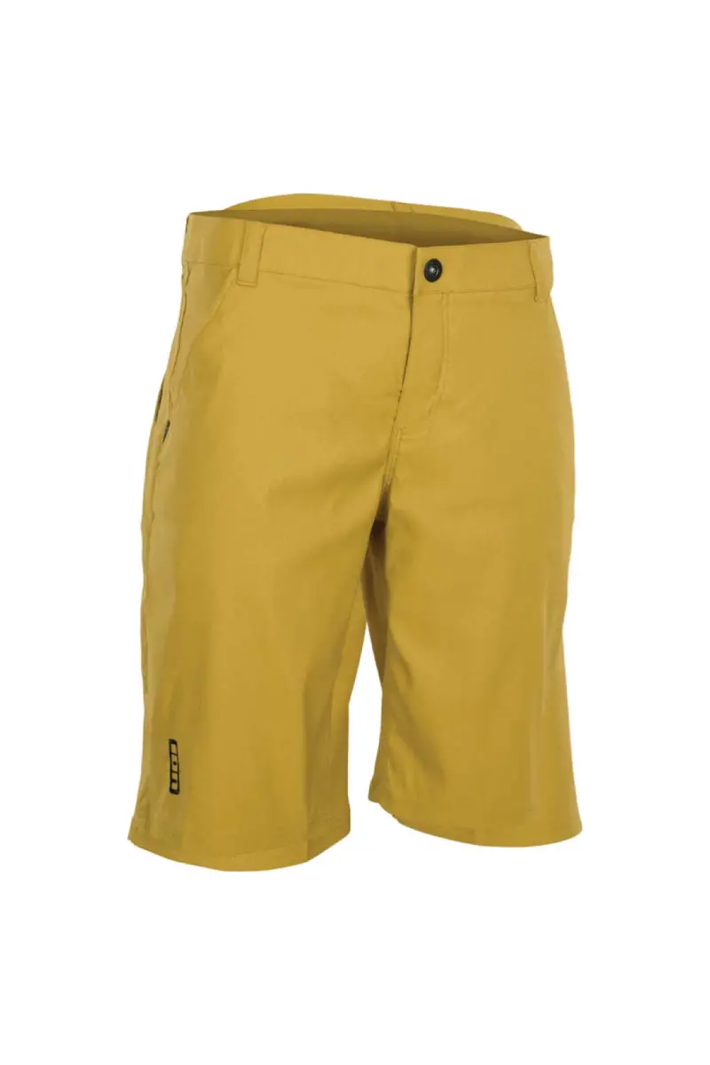 Ion 2021 Seek Bike Shorts 1