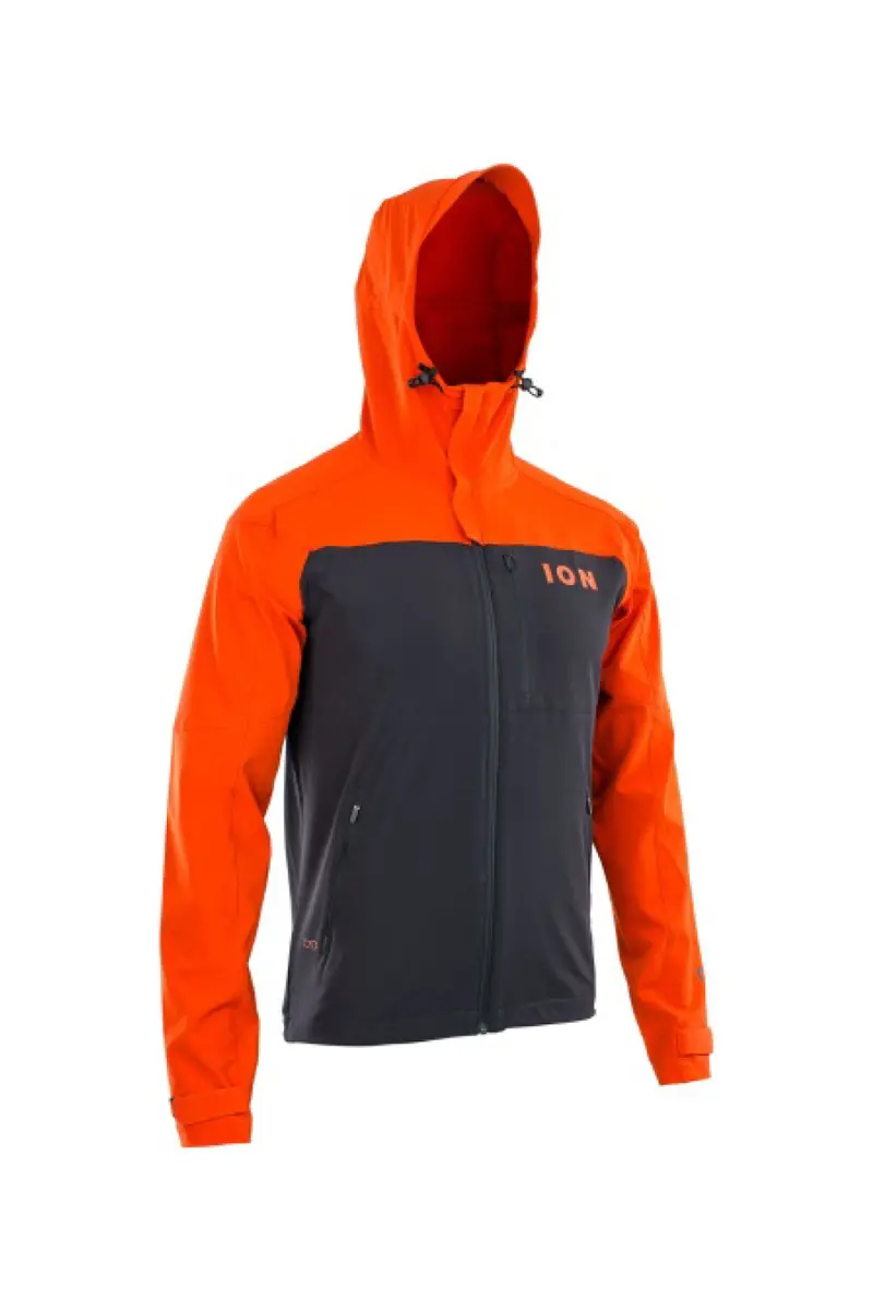 Ion 2021 Softshell Shelter Mtb Jacket 1