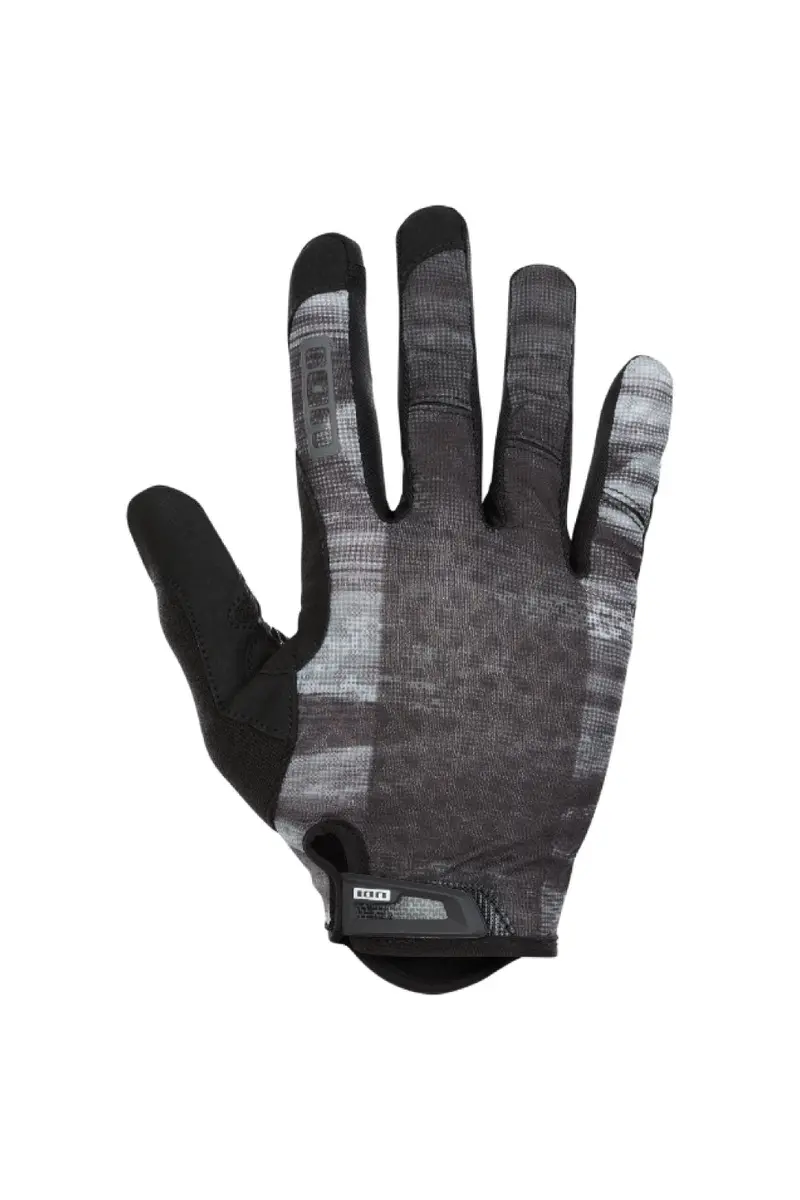 Ion 2021 Traze Mountain Bike Gloves for Trail Riders