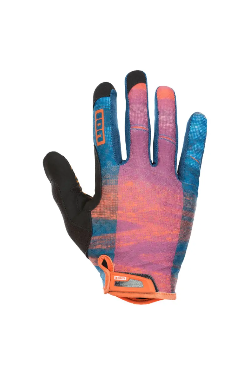 Ion 2021 Traze Mtb Gloves 1
