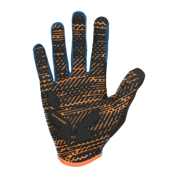 Ion 2021 Traze Mtb Gloves 3