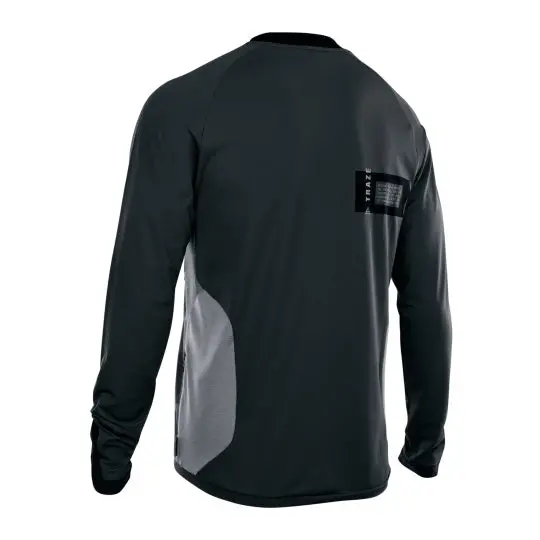 Ion 2021 Traze Vent Long Sleeve Mtb T-Shirt 2