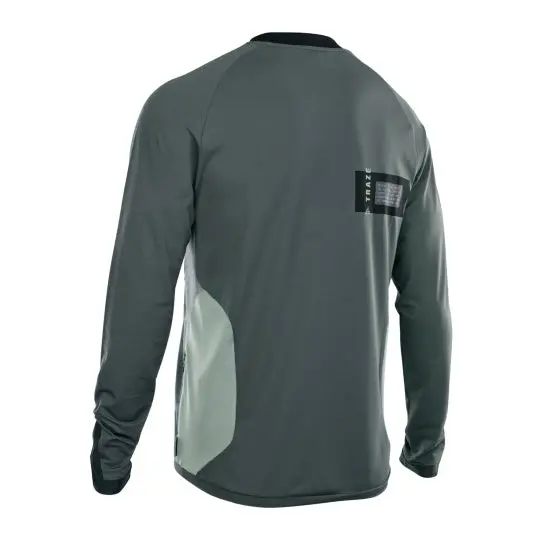 Ion 2021 Traze Vent Long Sleeve Mtb T-Shirt 4