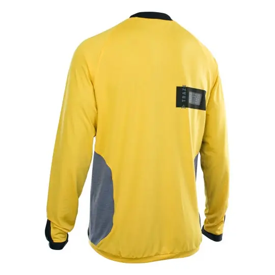 Ion 2021 Traze Vent Long Sleeve Mtb T-Shirt 8