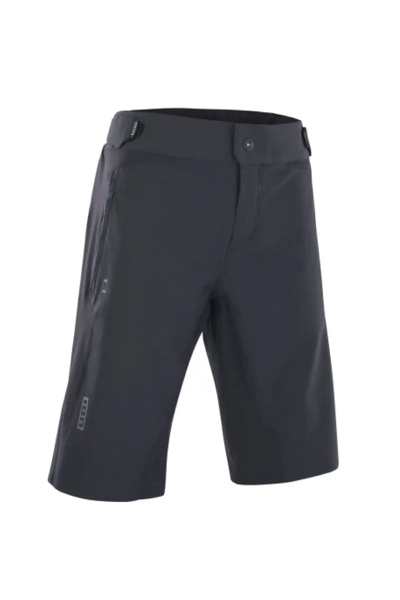 Ion 2021 Traze Vent Mtb Shorts 1