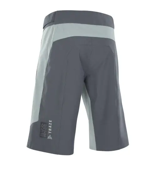 Ion 2021 Traze Vent Mtb Shorts 3