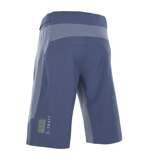 Ion 2021 Traze Vent Mtb Shorts 5