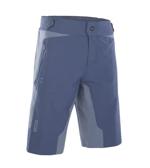Ion 2021 Traze Vent Mtb Shorts 6
