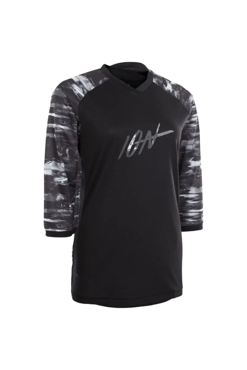 Ion 2021 Women's Scrub Amp Long Sleeve Jersey 1