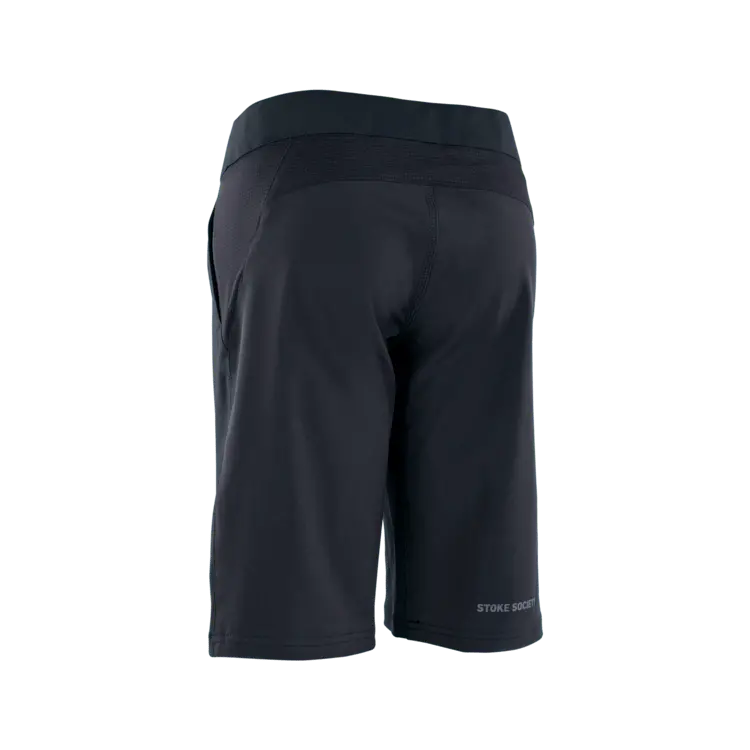 Ion 2021 Women's Traze X Mtb Shorts 4