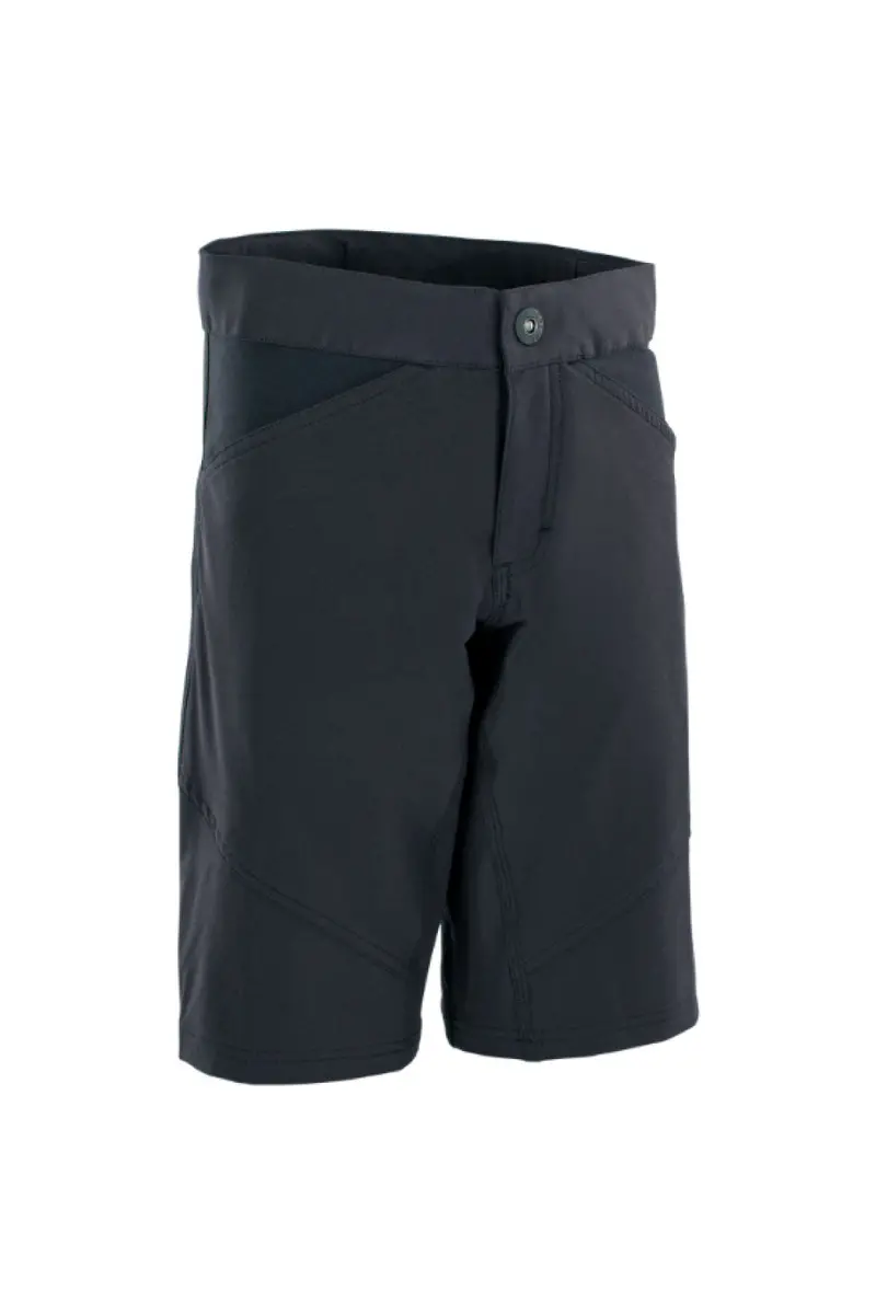 Ion 2021 Youth Scrub Amp Mtb Shorts 1
