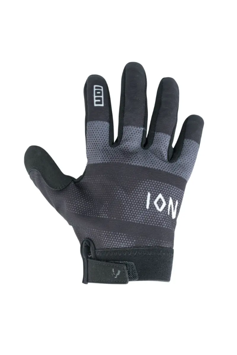 Ion 2021 Youth Scrub Mtb Gloves 1