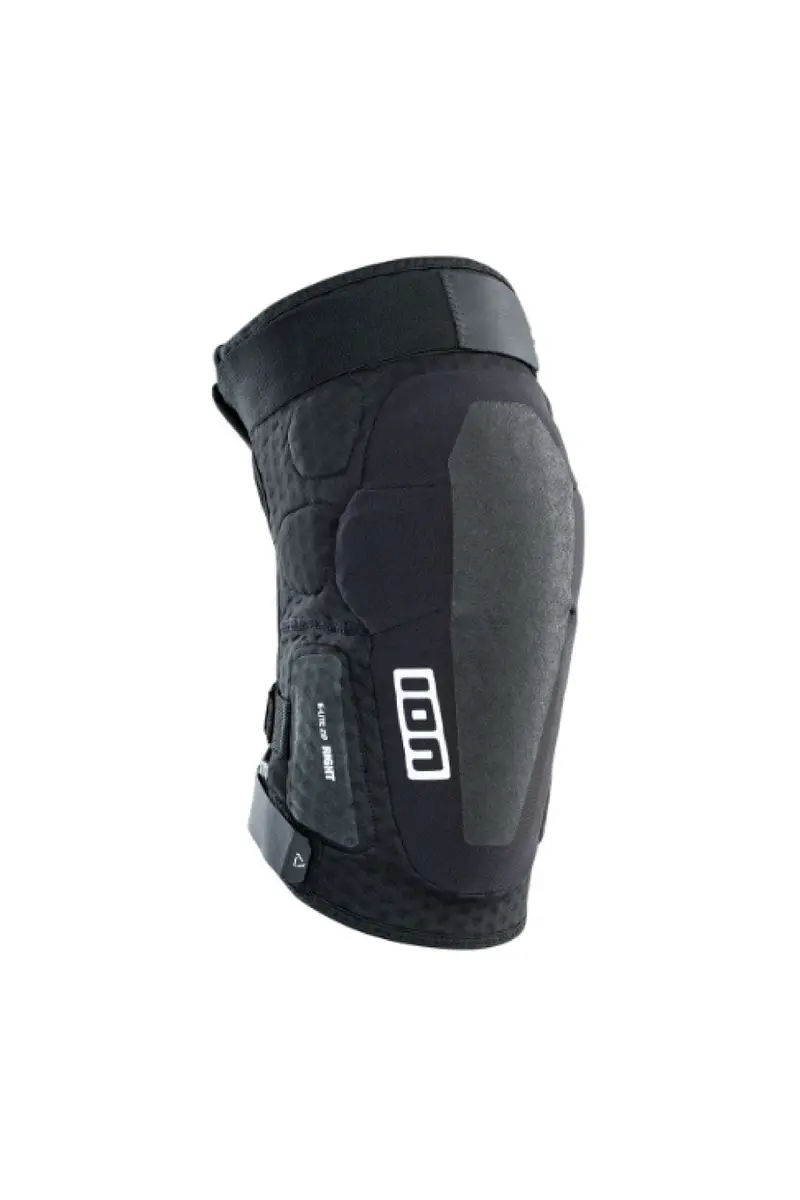 Ion 2022 K-Lite Zip Unisex Knee Pads 1