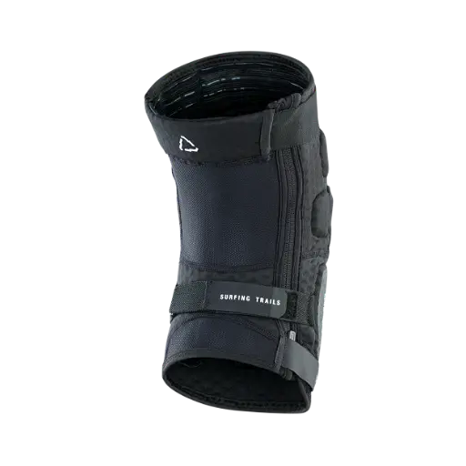 Ion 2022 K-Lite Zip Unisex Knee Pads 2