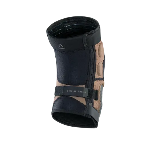 Ion 2022 K-Lite Zip Unisex Knee Pads 4
