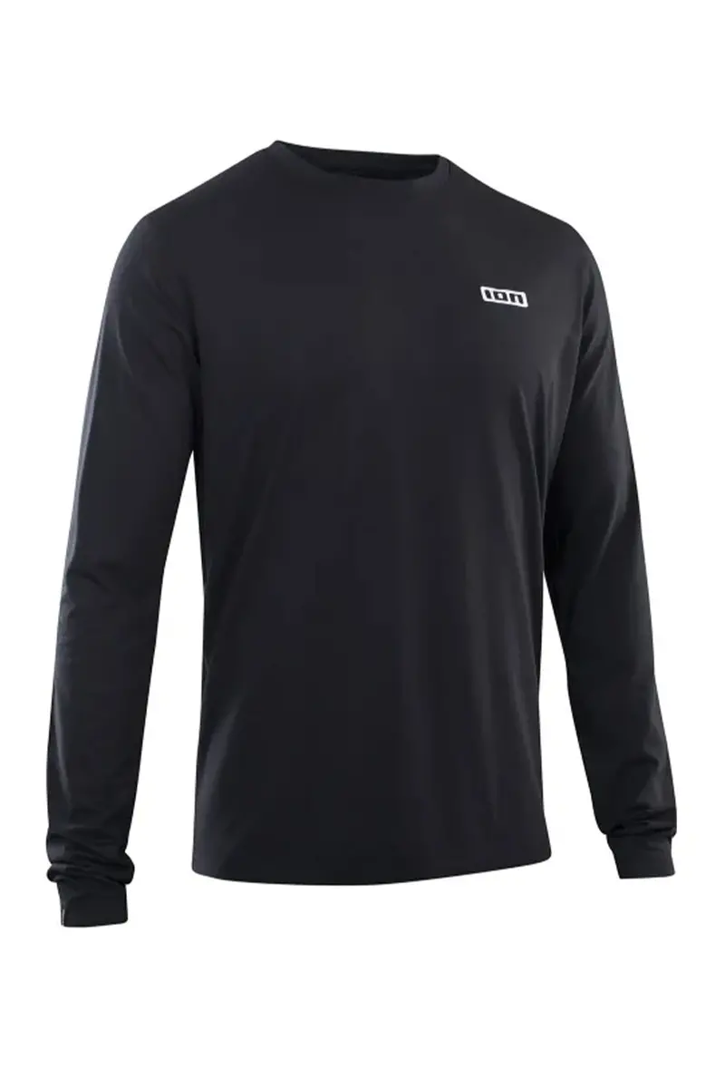 Ion 2022 Logo Long Sleeve Dr Tee 1