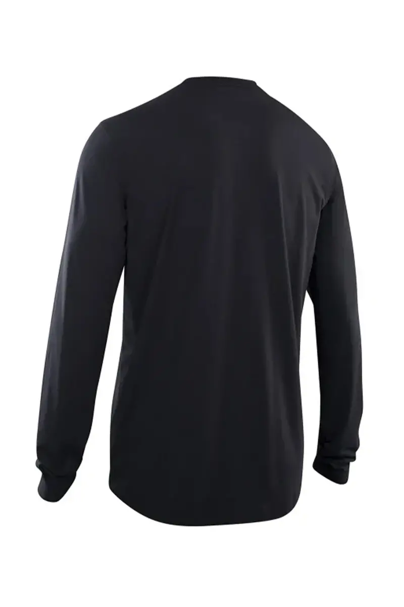 Ion 2022 Logo Long Sleeve Dr Tee 2
