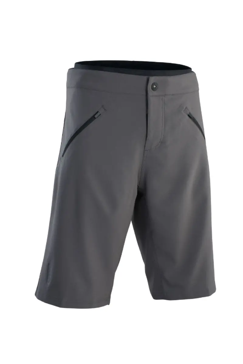 Ion 2022 Logo Plus Shorts 1