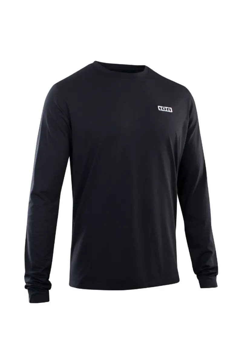 Ion 2022 S Logo Long Sleeve Dri-Release Tee 1