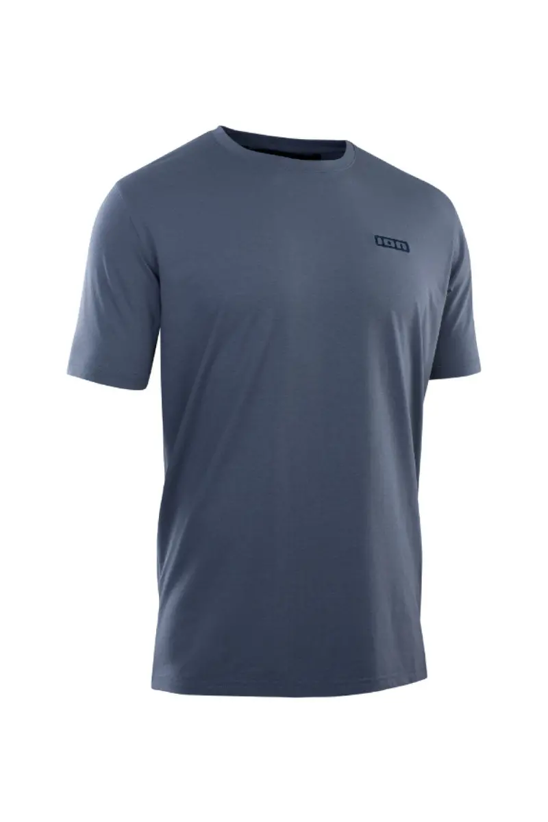 Ion 2022 S-Logo Short-Sleeve Dri-Release Performance Tee