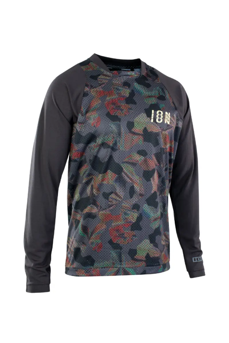 Ion 2022 Scrub Long Sleeve Jersey 1