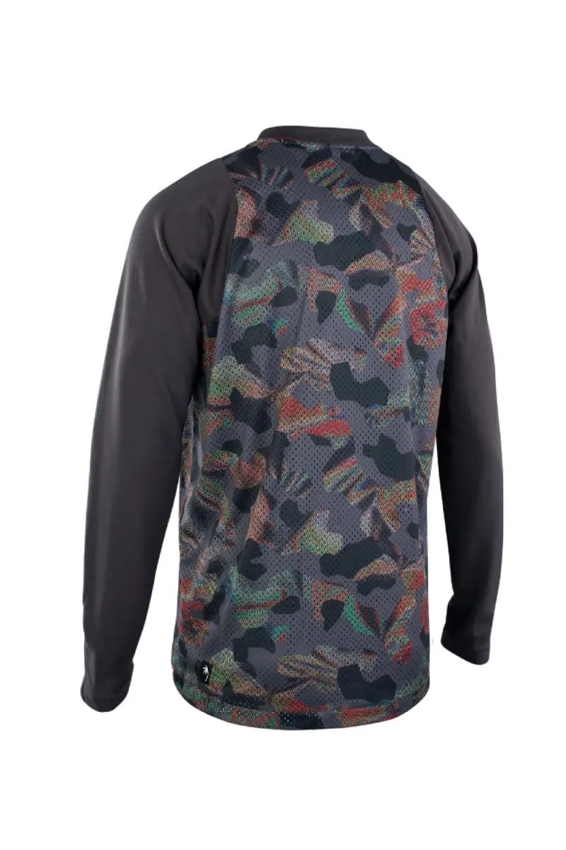 Ion 2022 Scrub Long Sleeve Jersey 2
