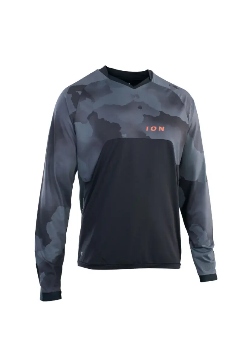 Ion 2022 Traze Aft Long Sleeve Jersey 1