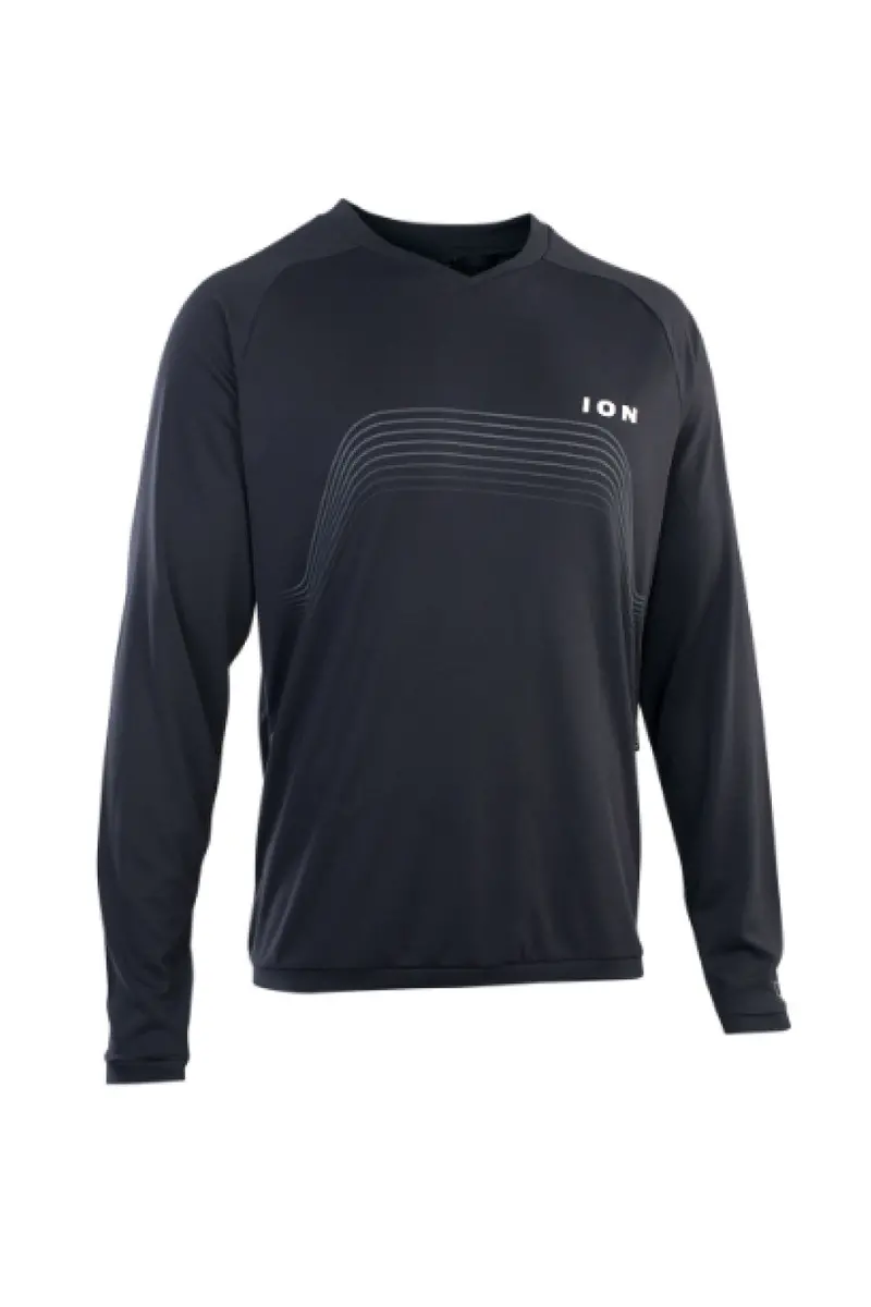 Ion 2022 Traze Long Sleeve Jersey 1