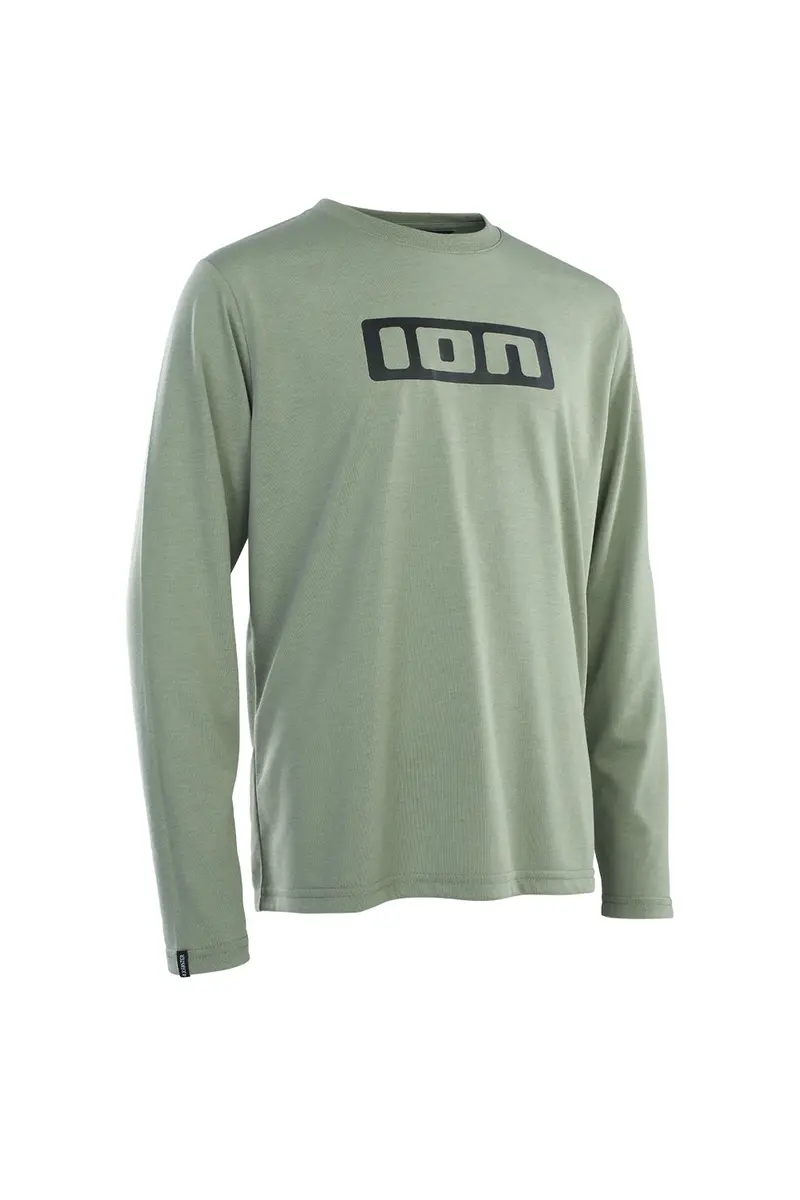 Ion 2022 Youth Logo Long Sleeve Dr Jersey 1