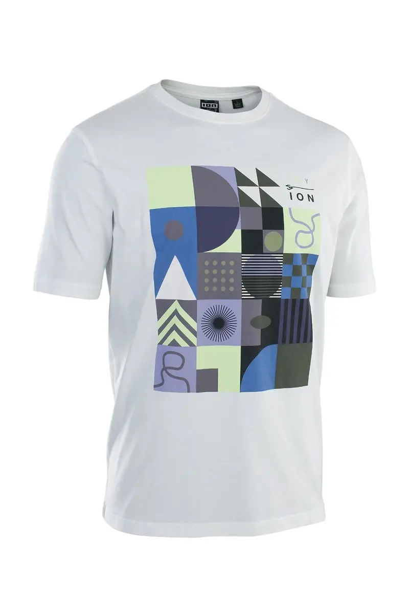 Ion 2023 10 Years Unisex Tee 1