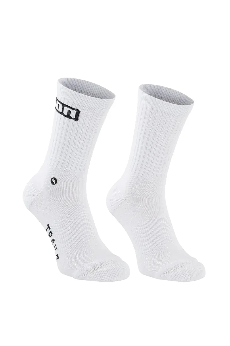 Ion 2023 Logo Unisex Socks 1