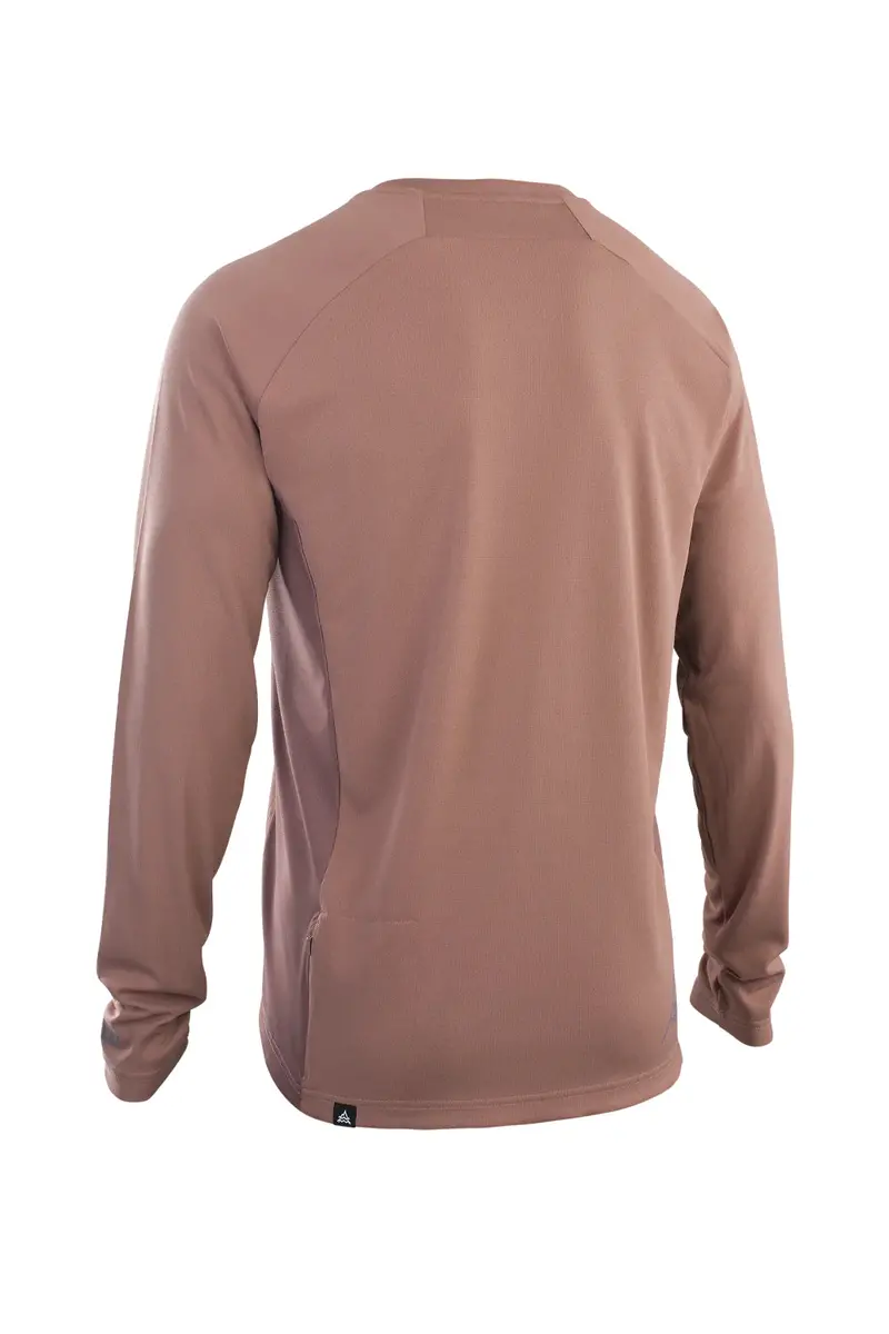 Ion 2023 Men's Traze Long Sleeve Jersey 2
