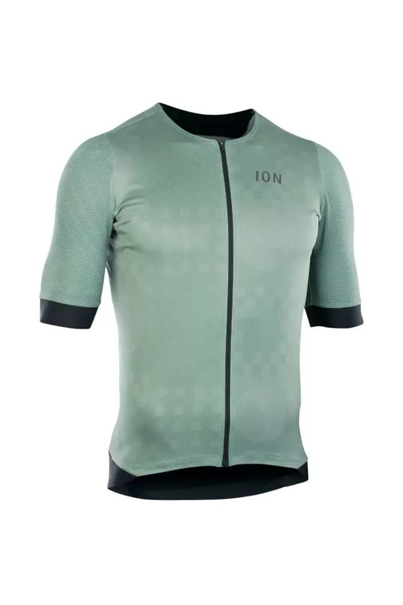 Ion 2023 Men's Vntr Amp Zip Short Sleeve Jersey 1