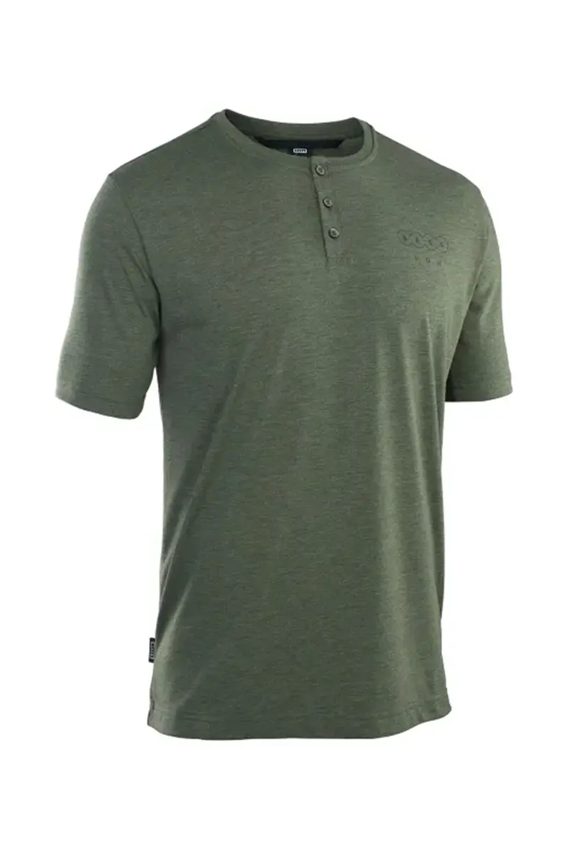 Ion 2023 Seek Amp 2.0 Men’s Short Sleeve Cycling Jersey